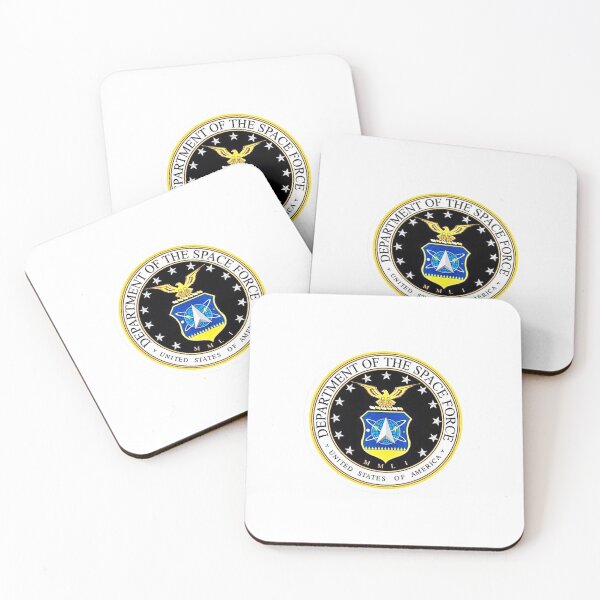 Item preview, Dept of The Space Force designed and sold by Professor’s Mind.