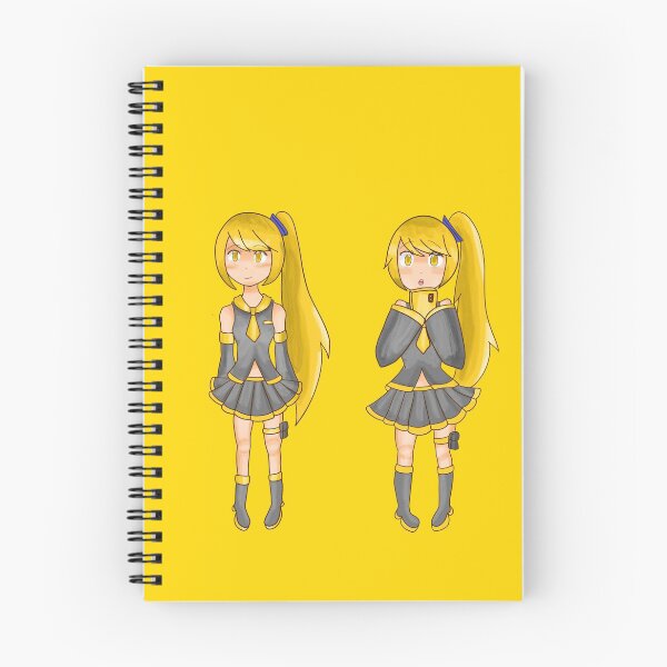 Item preview, Akita Neru designed and sold by aishiiart.