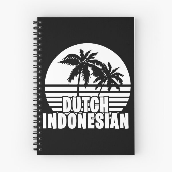Item preview, Dutch Indonesian designed and sold by getpressedshirt.