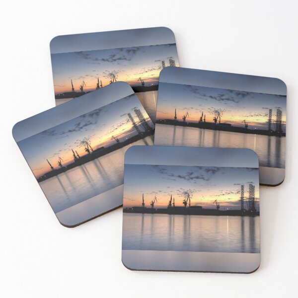 Item preview, Industrial Blurred  designed and sold by hawkie.