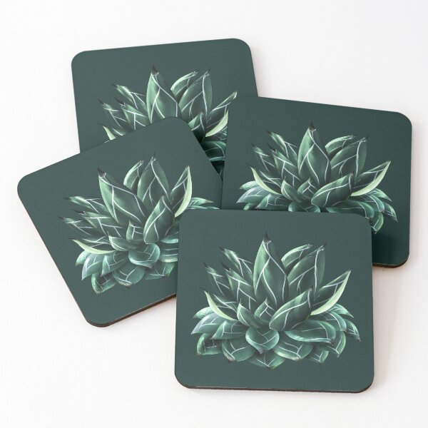 Item preview, King Agave designed and sold by childdddli.