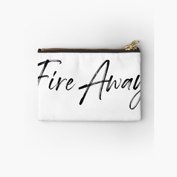 Item preview, Fire Away Chris Stapleton designed and sold by money33fuller.