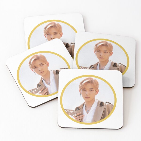Item preview, KPOP ATEEZ Kang Yeo Sang designed and sold by purelyasiashop.
