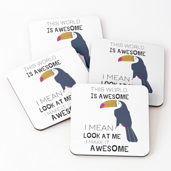 Item preview, This world is awesome designed and sold by DivineTiffany.