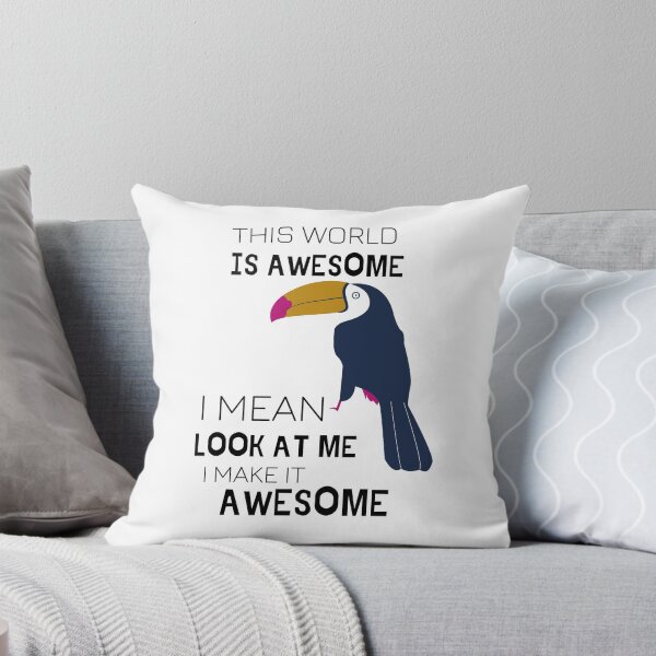 Item preview, This world is awesome designed and sold by DivineTiffany.