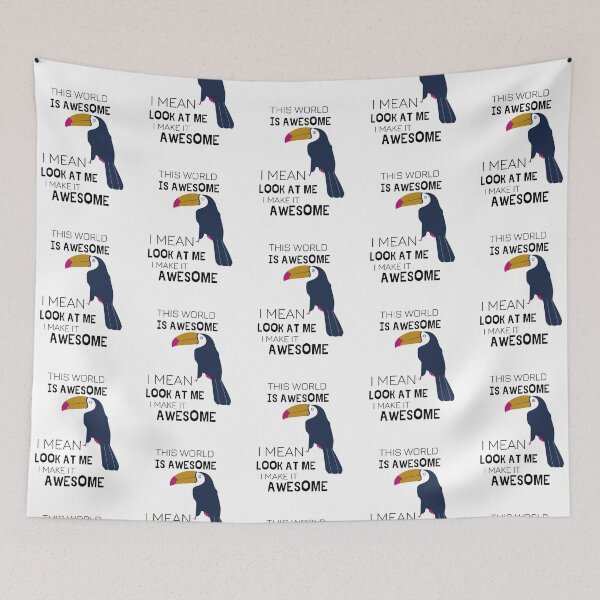 Item preview, This world is awesome designed and sold by DivineTiffany.
