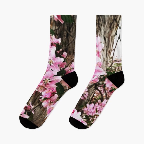 Item preview, Springtime Cherry Blossoms designed and sold by KandisGphotos.