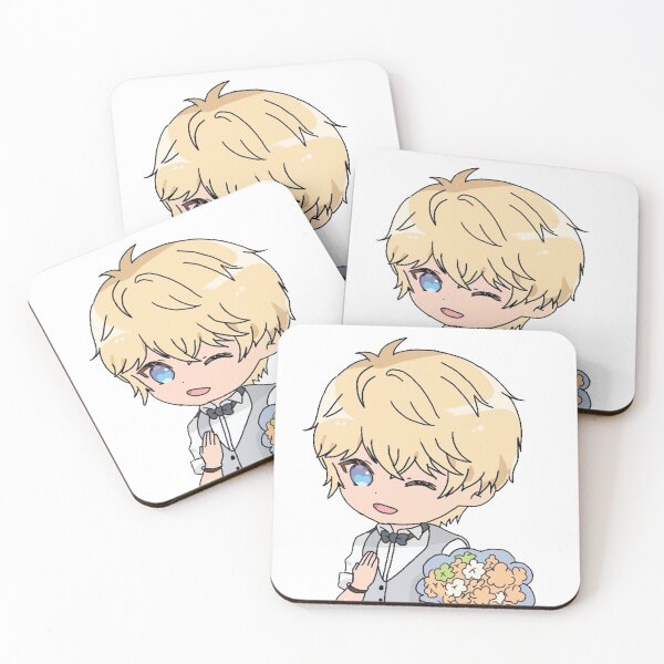 Item preview, Kiro designed and sold by Walkerssketch.