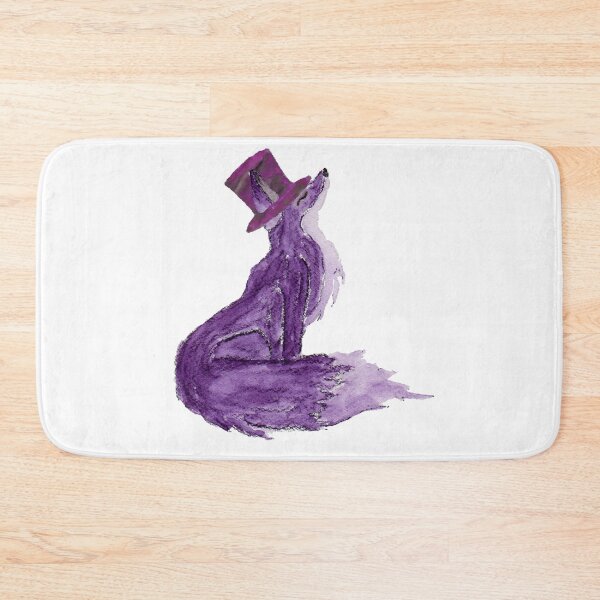 Item preview, Purple Fox designed and sold by Markus May.