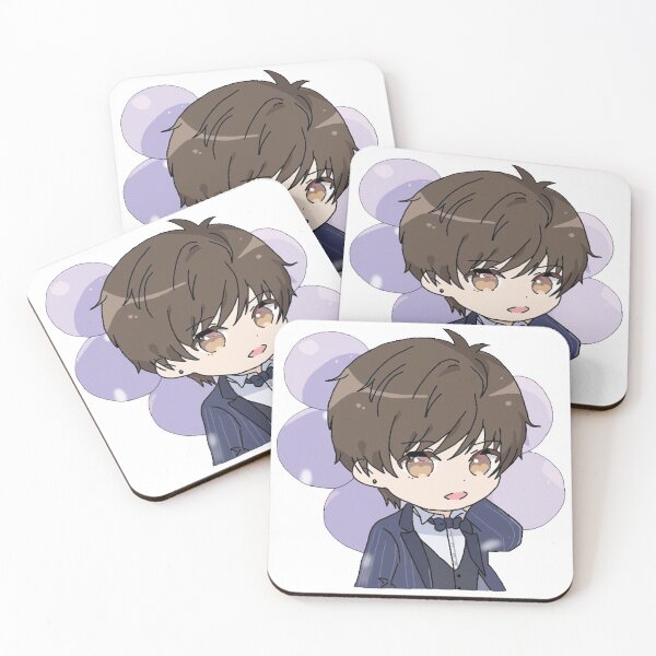 Item preview, Victor designed and sold by Walkerssketch.