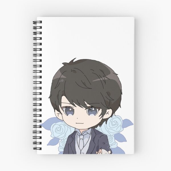 Item preview, Lucien designed and sold by Walkerssketch.