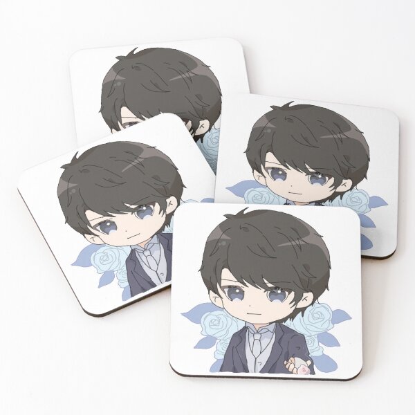 Item preview, Lucien designed and sold by Walkerssketch.