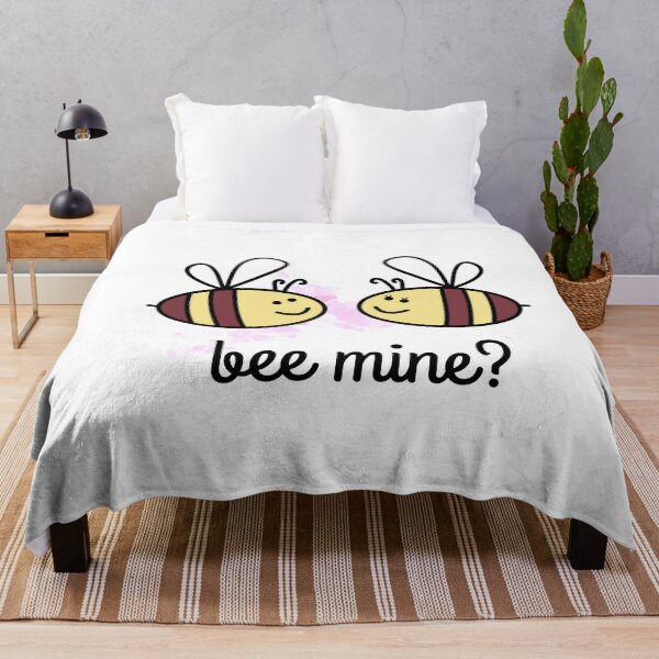 Aperçu de l'œuvre Bee Mine? créée et vendue par Tara R.