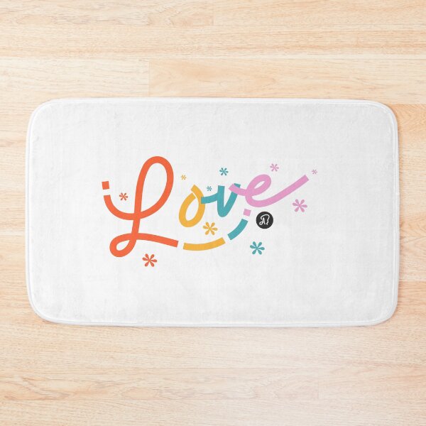 Item preview, Audrey Fisher - Love designed and sold by Audrey Fisher.