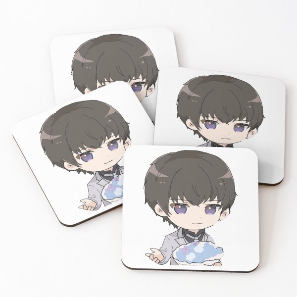 Item preview, Gavin designed and sold by Walkerssketch.