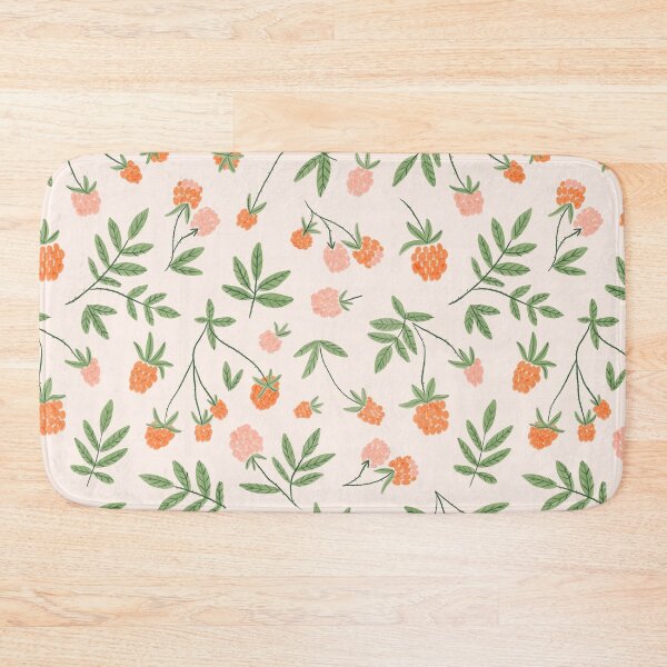 Item preview, Northern berry designed and sold by Alenka Karabanova.