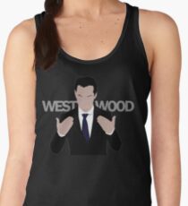 Moriarty Women's Tank Top
