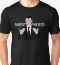 Moriarty Unisex T-Shirt