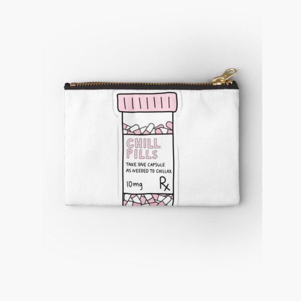 Item preview, Chill pills designed and sold by littlegremlin12.