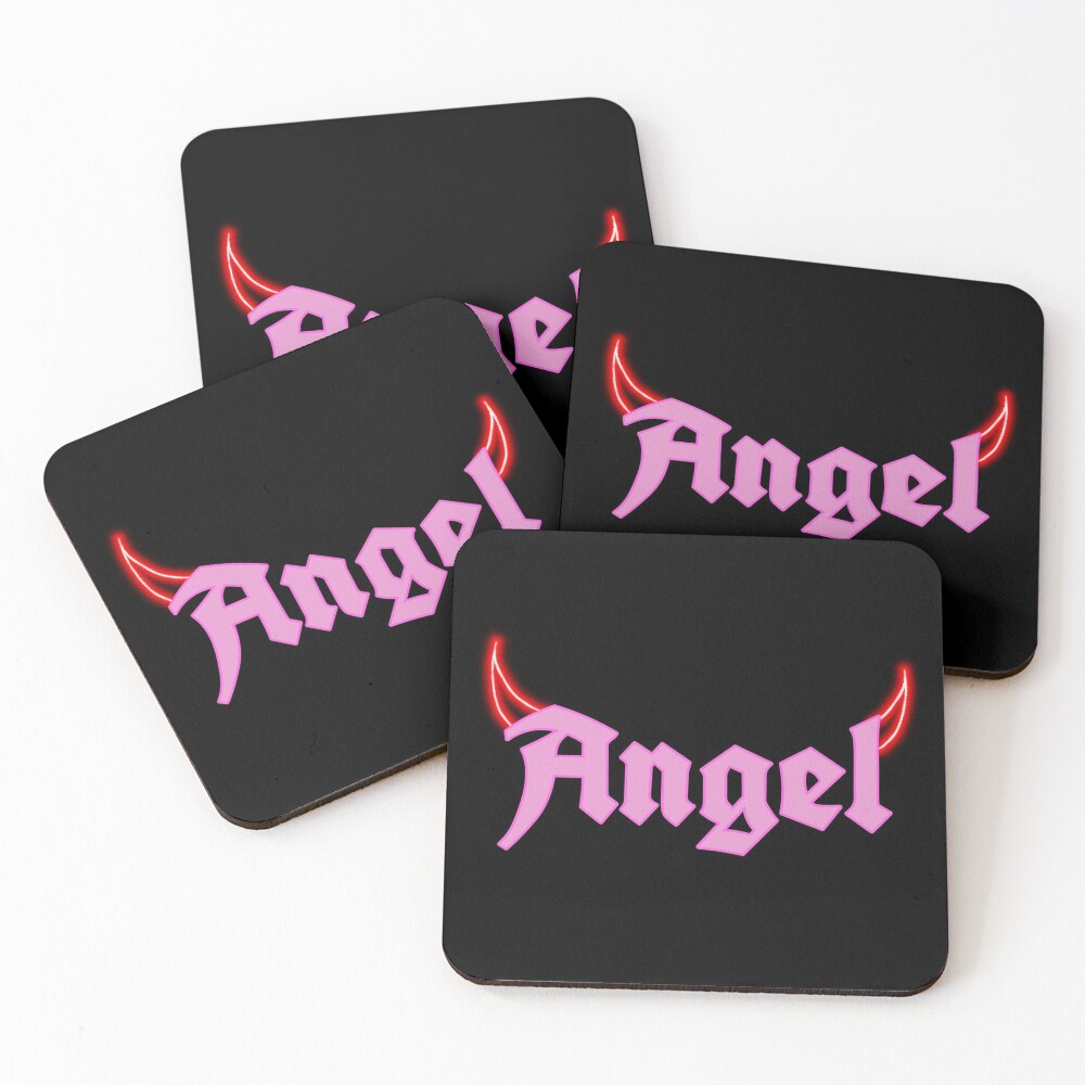 Item preview, Coasters (Set of 4) designed and sold by unclecracker.
