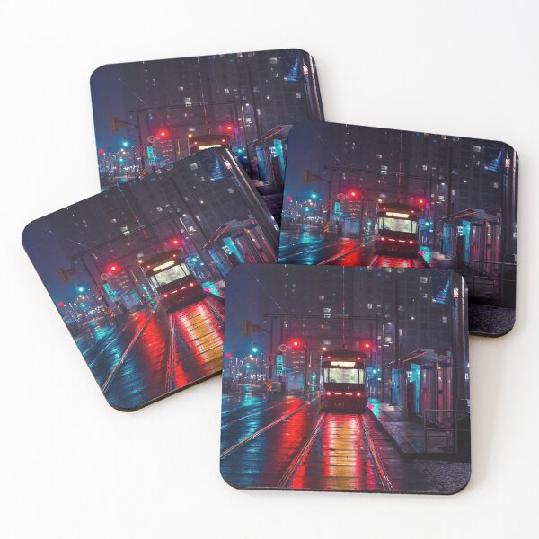 Item preview, Town Nightlife designed and sold by AnggaPramudya.