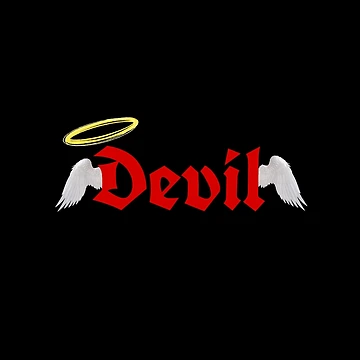 Artwork thumbnail, Devil? by unclecracker