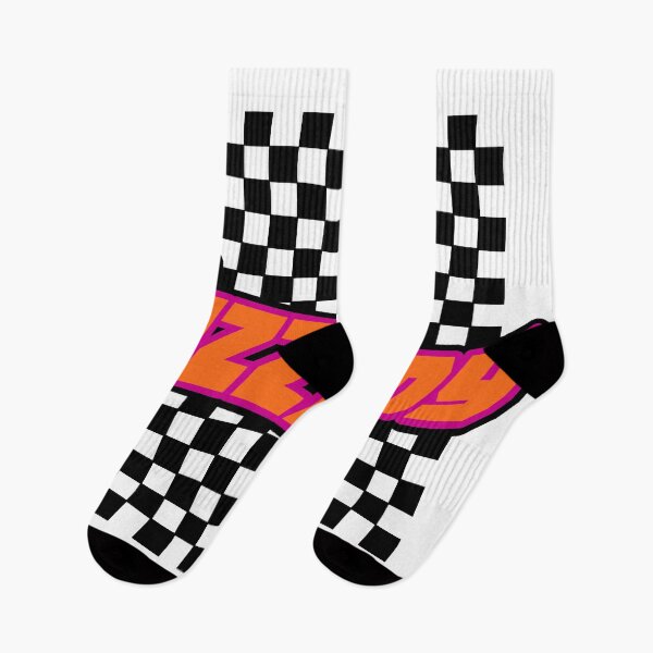 Item preview, Pizzaboy PizzalogoCheckerboard designed and sold by Pizzaboy! Merch Store.