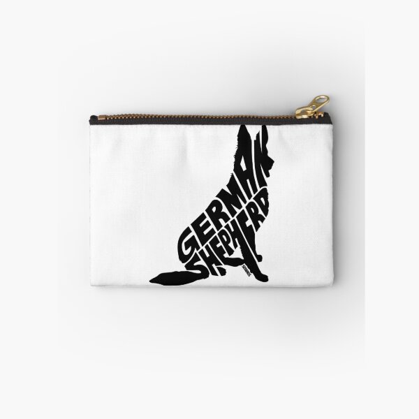 Item preview, German Shepherd Black designed and sold by seaning.