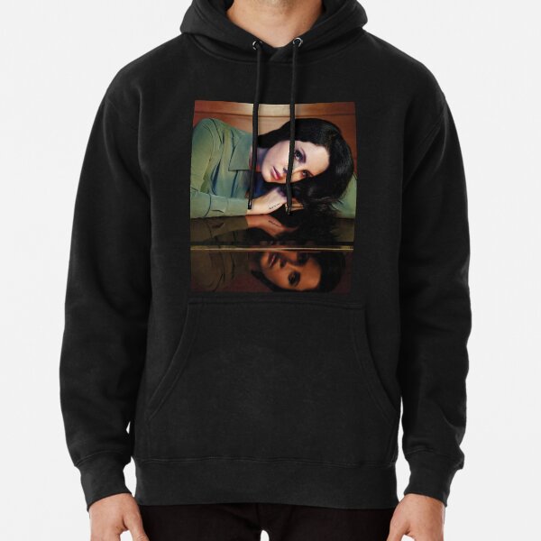 Lana Sudadera con capucha