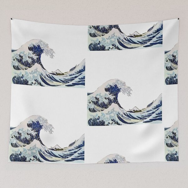 Item preview, tidal wave  designed and sold by whitejays34.