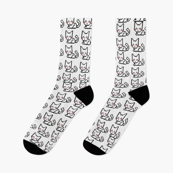 Item preview, Maneki Neko designed and sold by Amnesiatees.