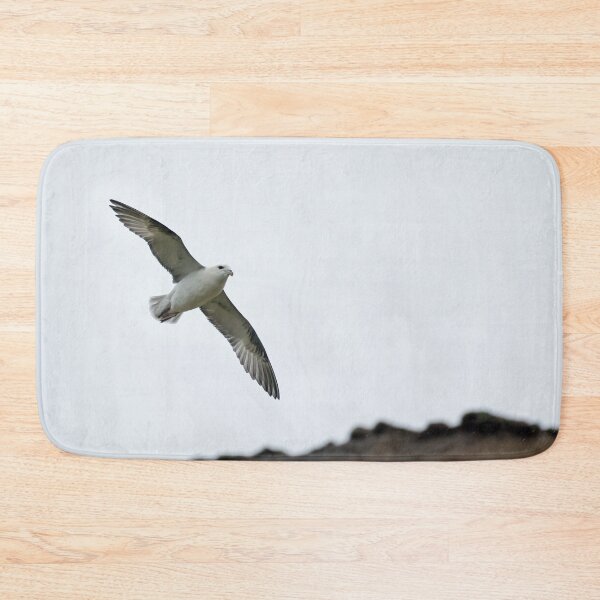 Item preview, Northern Fulmar and Cliffs designed and sold by Sue Robinson.