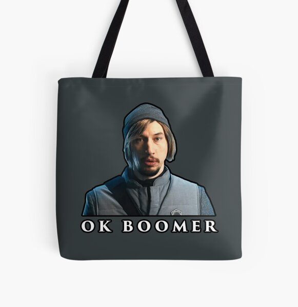 Boomer Crossbody Bag 