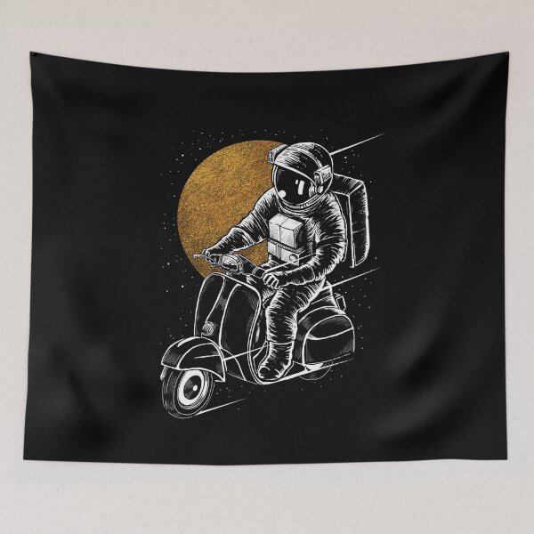 Item preview, Astro Scooter designed and sold by All-Streets.