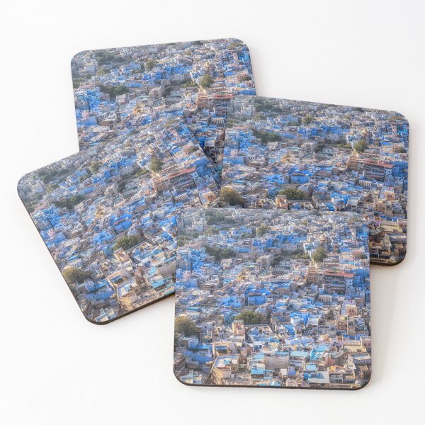 Item preview, Jodhpur the Blue City designed and sold by aaronchoi.