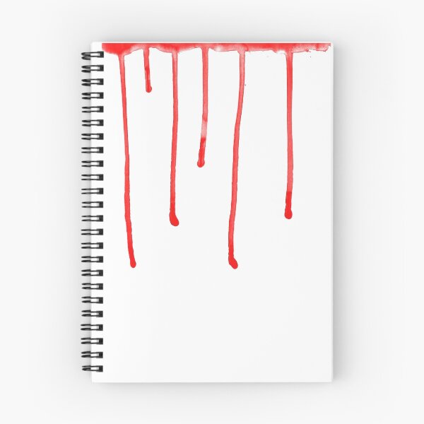 Item preview, Blood-ish designed and sold by StephJp.