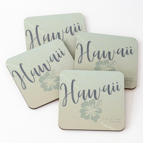 Item preview, Hawaii designed and sold by MelKowasic.