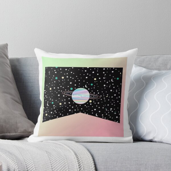 Item preview, Fulfilling Dreams designed and sold by ChumpArt.