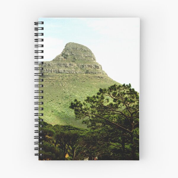 Item preview, Lion's Head from Table Mountain, Cape Town designed and sold by Carole-Anne.