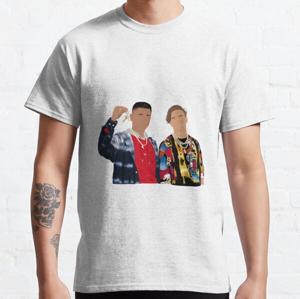 TMG Broke B’s Classic T-Shirt