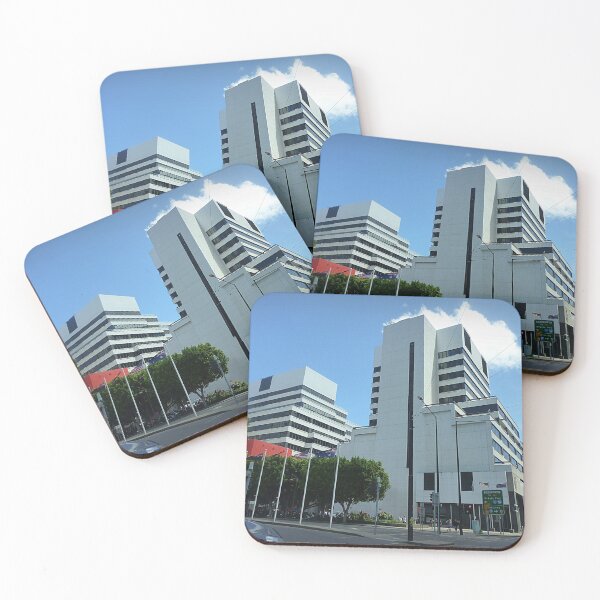 Item preview, Victoria Police Centre, Melbourne, Vic. designed and sold by EdsMum.