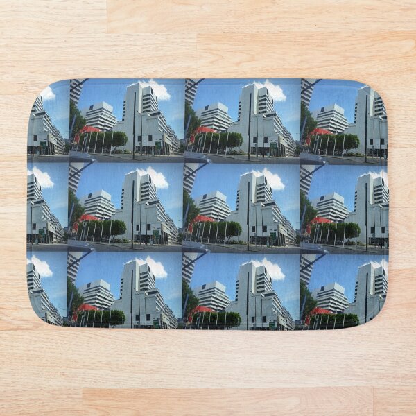 Item preview, Victoria Police Centre, Melbourne, Vic. designed and sold by EdsMum.