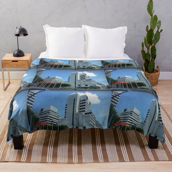 Item preview, Victoria Police Centre, Melbourne, Vic. designed and sold by EdsMum.