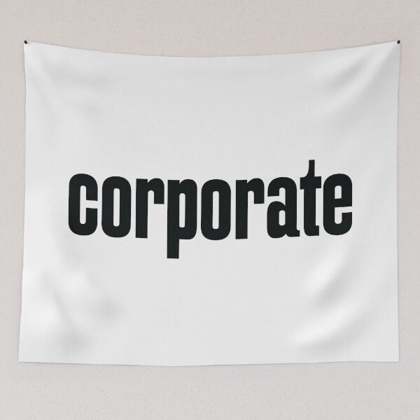 Item preview, Corporate designed and sold by ProjectX23.