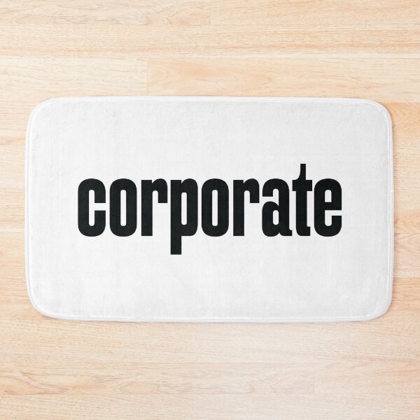 Item preview, Corporate designed and sold by ProjectX23.