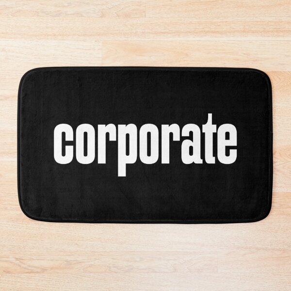 Item preview, Corporate designed and sold by ProjectX23.