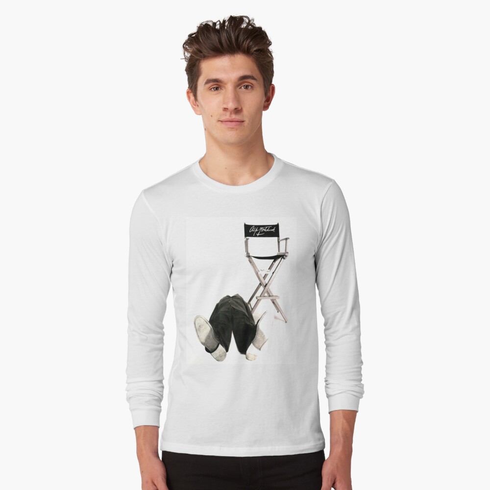 Item preview, Long Sleeve T-Shirt designed and sold by ugofantozzi.