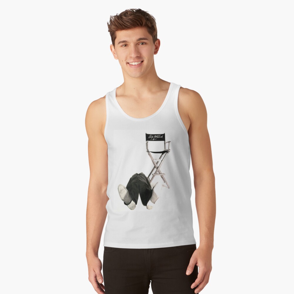 Item preview, Tank Top designed and sold by ugofantozzi.