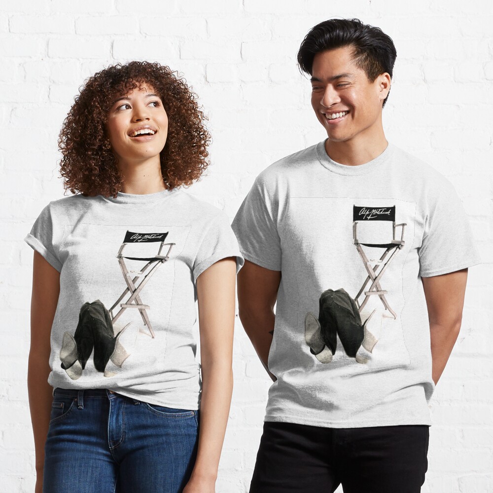 Item preview, Classic T-Shirt designed and sold by ugofantozzi.