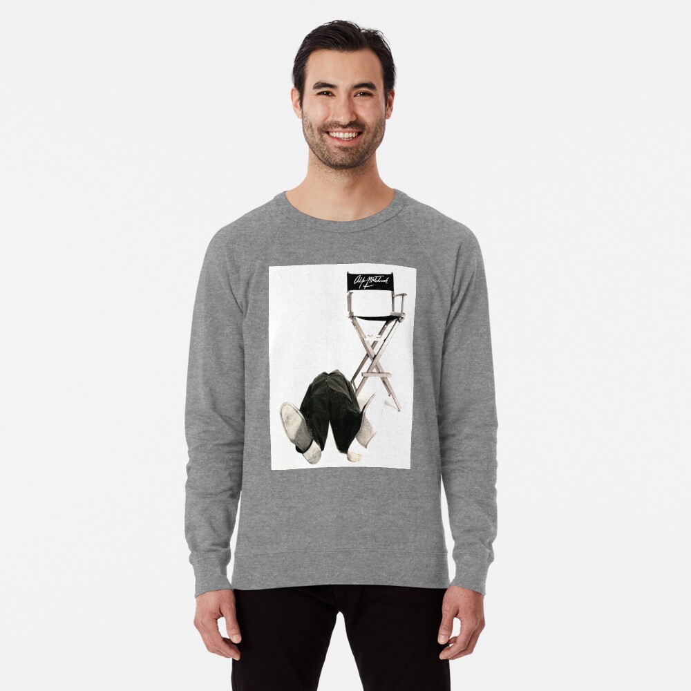 Item preview, Lightweight Sweatshirt designed and sold by ugofantozzi.